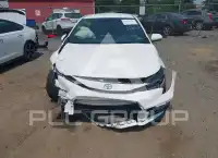 2022 Toyota COROLLA photo