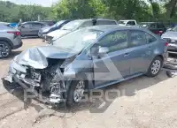 2022 Toyota COROLLA фото