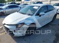 2022 Toyota COROLLA photo