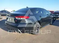 2022 Toyota COROLLA фото