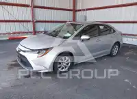2022 Toyota COROLLA фото
