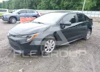 2022 Toyota COROLLA photo