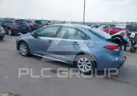 2022 Toyota COROLLA фото