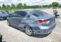 2022 Toyota COROLLA фото