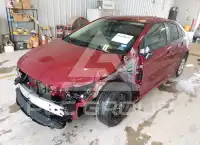 2022 Toyota COROLLA photo