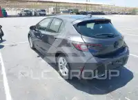 2022 Toyota COROLLA photo