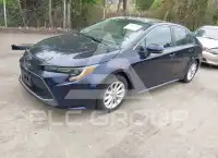 2022 Toyota COROLLA фото