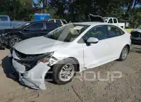 2022 Toyota COROLLA photo