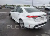 2022 Toyota COROLLA фото