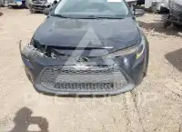 2022 Toyota COROLLA фото