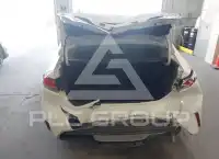2022 Toyota COROLLA photo