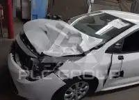 2022 Toyota COROLLA photo