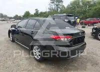 2022 Toyota COROLLA фото