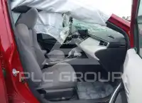 2022 Toyota COROLLA photo