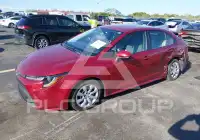 2022 Toyota COROLLA photo