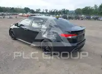 2022 Toyota COROLLA фото
