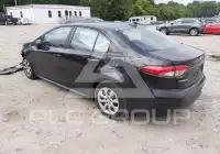 2022 Toyota COROLLA фото