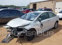 2022 Toyota COROLLA photo
