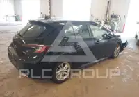 2022 Toyota COROLLA фото