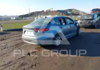 2022 Toyota COROLLA фото
