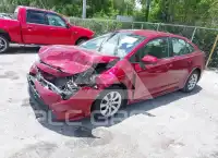 2022 Toyota COROLLA photo