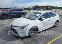 2022 Toyota COROLLA фото