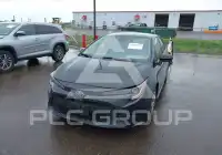2022 Toyota COROLLA photo