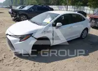 2022 Toyota COROLLA фото