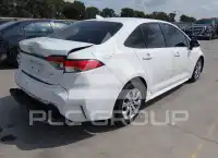 2022 Toyota COROLLA фото