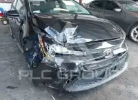 2022 Toyota COROLLA фото