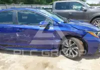 2022 Toyota COROLLA фото