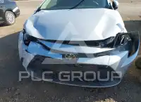2022 Toyota COROLLA фото