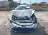 2022 Toyota COROLLA photo