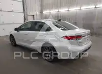 2022 Toyota COROLLA photo