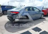 2022 Toyota COROLLA фото