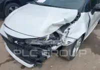 2022 Toyota COROLLA photo