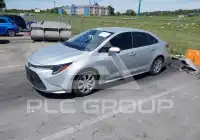 2022 Toyota COROLLA фото