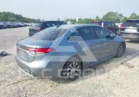 2022 Toyota COROLLA фото