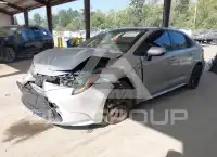2022 Toyota COROLLA фото