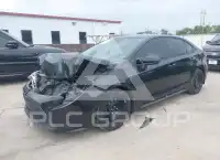 2022 Toyota COROLLA photo
