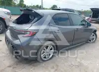 2022 Toyota COROLLA photo
