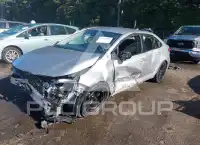 2022 Toyota COROLLA photo