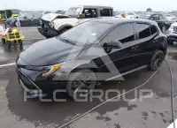 2022 Toyota COROLLA фото
