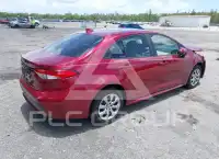 2022 Toyota COROLLA photo