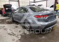2022 Toyota COROLLA фото