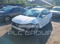 2022 Toyota COROLLA фото