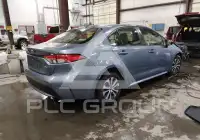 2022 Toyota COROLLA фото