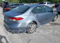 2022 Toyota COROLLA фото