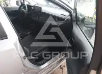 2022 Toyota COROLLA photo
