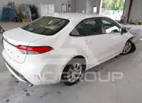 2022 Toyota COROLLA фото
